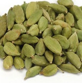 Green Cardamom 50g - Click Image to Close